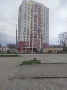 Фото від 6 квітня 2023 року