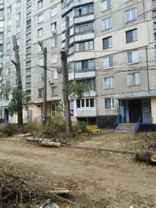 Фото від 28 жовтня 2019 року