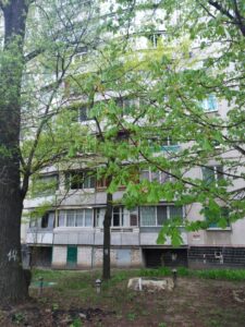 Фото від 3 травня 2021