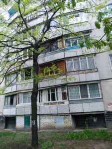 Фото від 3 травня 2021