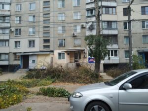 Фото від 28 жовтня 2019 року