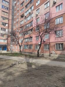 Фото від 28 березня 2023 року