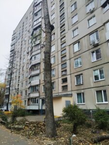 Фото від 28 жовтня 2019 року