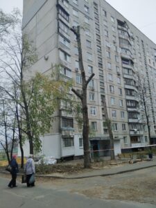 Фото від 28 жовтня 2019 року