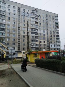 Фото від 28 жовтня 2019 року
