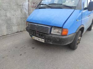 АХ 2186 ЕН